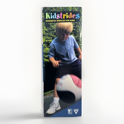Nikken kidstrides magnetic - kidstrides,