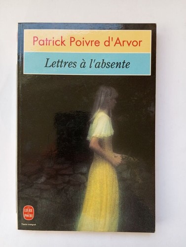 Letters the absent - the, |