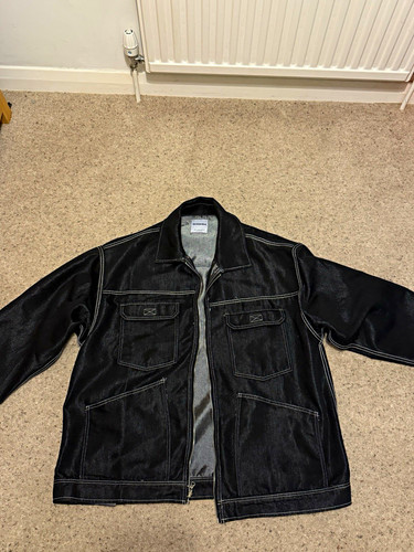 Bershka men denim - bershka, men's