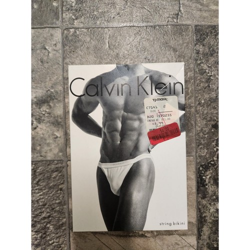 Calvin klein string bikini - calvin,