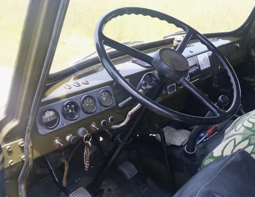 Turn signal switch - , 452