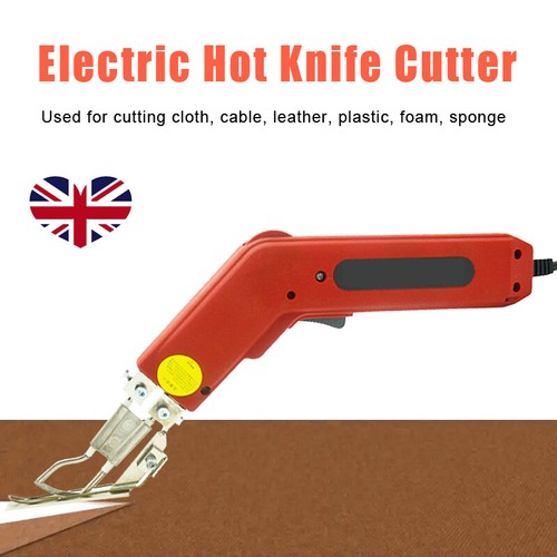 Electric rope cutter portable - electric,