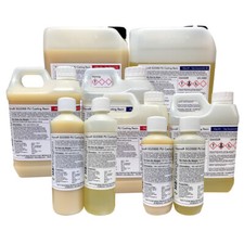 Polycraft SG2000 - Fast Cast Polyurethane Liquid Plastic Casting Resin Kit