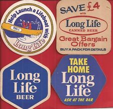 Long Life Beer (Allied