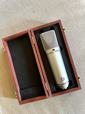 Neumann U87 Ai - Open never
