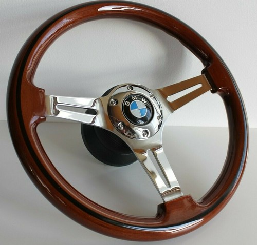 Steering wheel fits for - steering, bmw