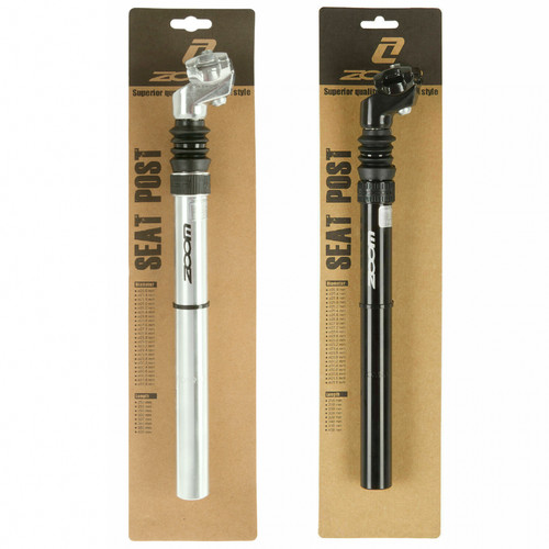 Zoom adjustable suspension - zoom,