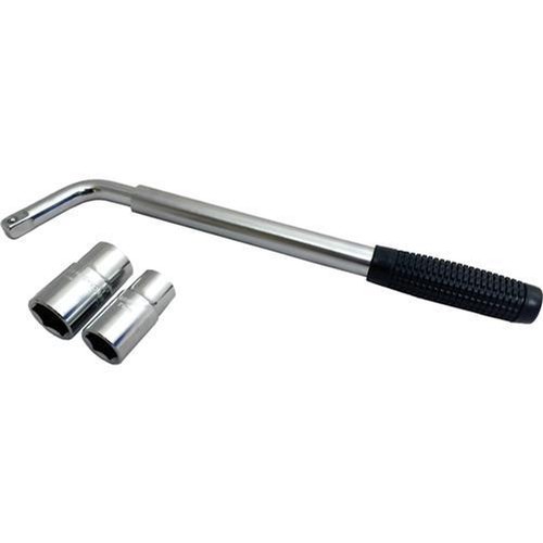 New extendable bar - wheel, brace
