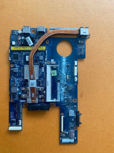 Dell inspiron 11z motherboard - ,