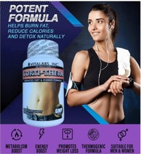 T5 Diet Pills FAT BURNER &