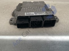 Peugeot 508  (MKI) 10-18 Pre-Facelift Engine ECU 9678628780