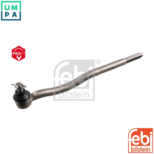 Tie rod end 42298 - 42298, suzuki