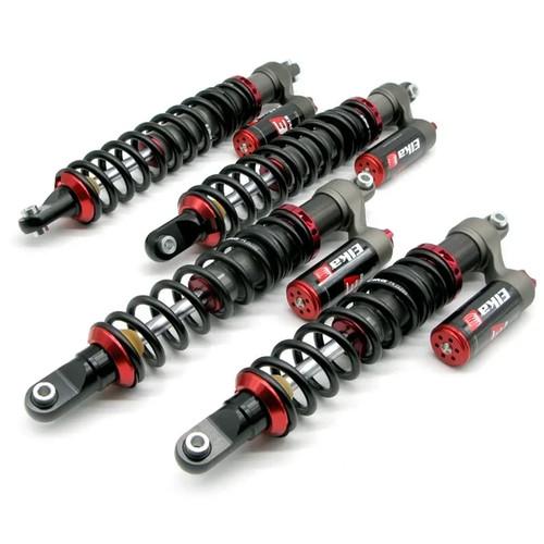 Elka suspension utility series - utility,