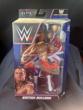 WWE Mattel Elite Collection