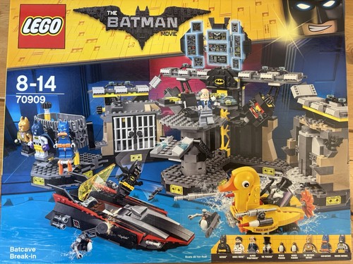 Lego the batman movie - lego,