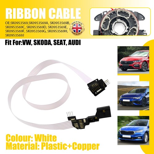 Ribbon cable for 5k0 - cable, vw