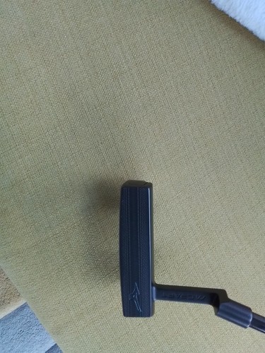 Mizuno craft putter 34 - mizuno, 34.5