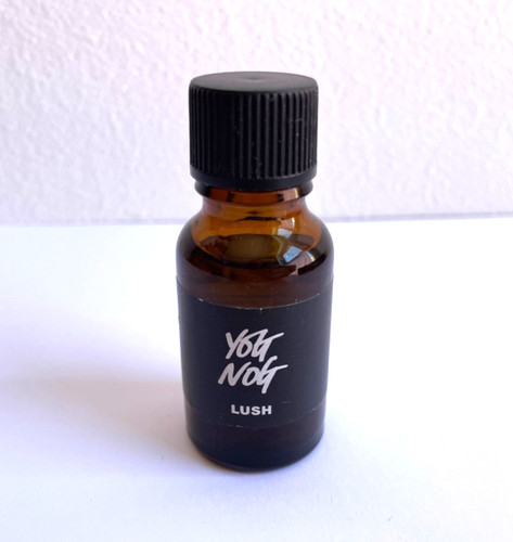 Lush labs you nog - perfume, oil