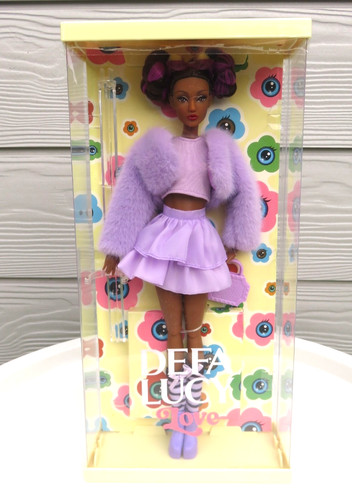 Defa lucy love iconic fashion - defa,