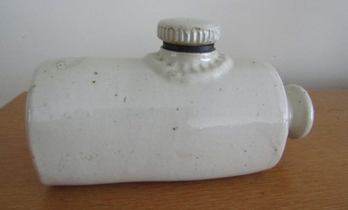 Antique govancroft pottery - govancroft, 2