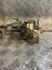 2014 MAZDA 2 Mk2 (DE) 1.3L