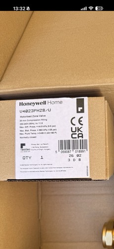 Honeywell
