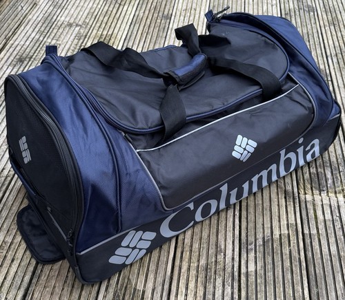 Columbia hauler large black - columbia,