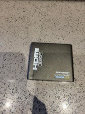 Sumvision Cyclone Micro 2+ TV Media Player - Unit Only - UNTESTED