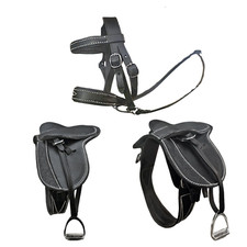 Equimed Toy Pony Saddle &