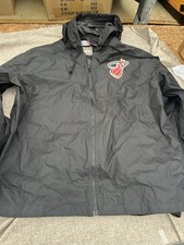 Mitchell & Ness NBA Miami Heat Mens Track Jacket Xxl