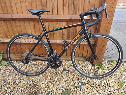 Trek emonda alr5 54cm - alr5,