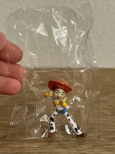 Jessie cowgirl disney pixar - cowgirl,