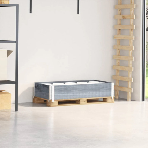 Vidaxx pallet top - vidaxx, 100x50cm