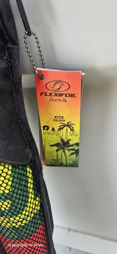 Flexifoil super power kite - super,