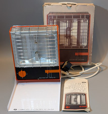 Boots Vintage 1970 Combined Ultra-Violet & Infra-Red Sunlamp