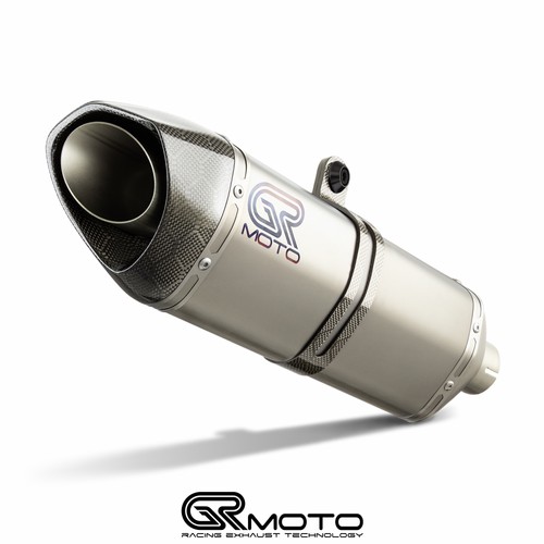 Exhaust for suzuki - for, 4-1