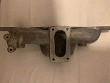 Ford Escort MK1 Mexico MK2 sport/harrier 1300/1600 xflow inlet manifold