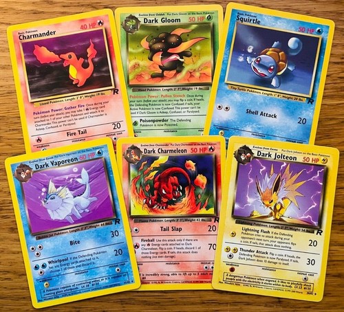Uncommon common team - uncommon/common, rocket