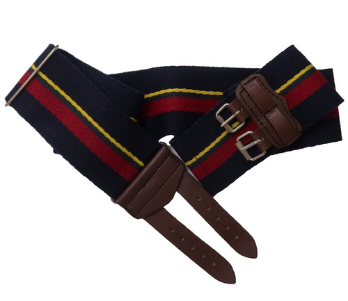 Royal marines stable - royal, belt