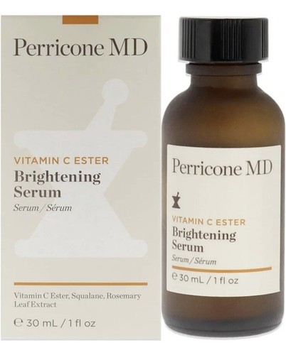 Perricone vitamin ester - c,