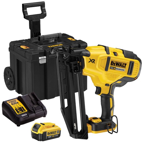Dewalt dcn660n 18v brushless - dewalt,