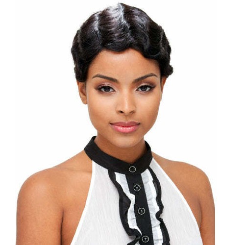 Janet collection human - janet, hair