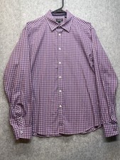 J. Maverick New York L Button