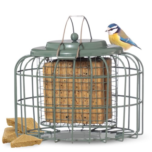 Squirrel proof fat ball - fat,
