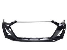 Audi RS6 Front Bumper 2019-On