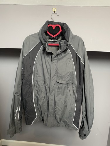 Mens porsche jacket size - mens,