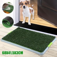 Pet Dog Toilet Mat Indoor