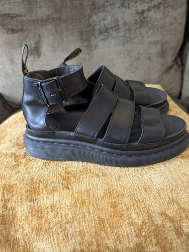 Martens size clarissa - martens, 5