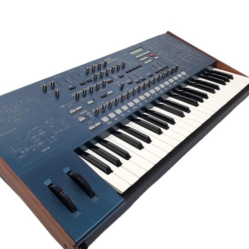 Korg ms2000 virtual - ms2000, analog