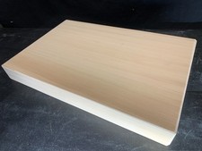 No.3 Kiso Hinoki Board-